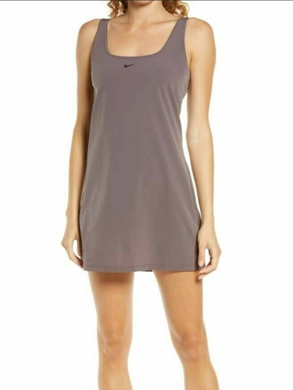 Nike Bliss Luxe Dress